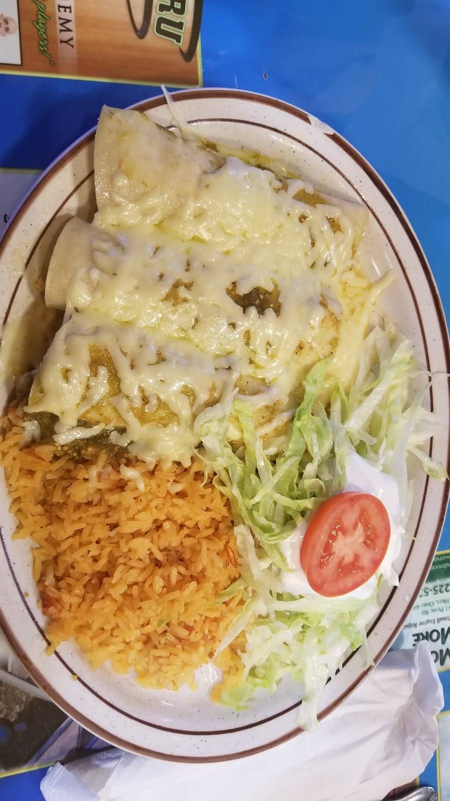 Mucho Buenos | restaurant | 1421 Town Center Blvd, Brunswick, OH 44212, USA | 3302736294 OR +1 330-273-6294