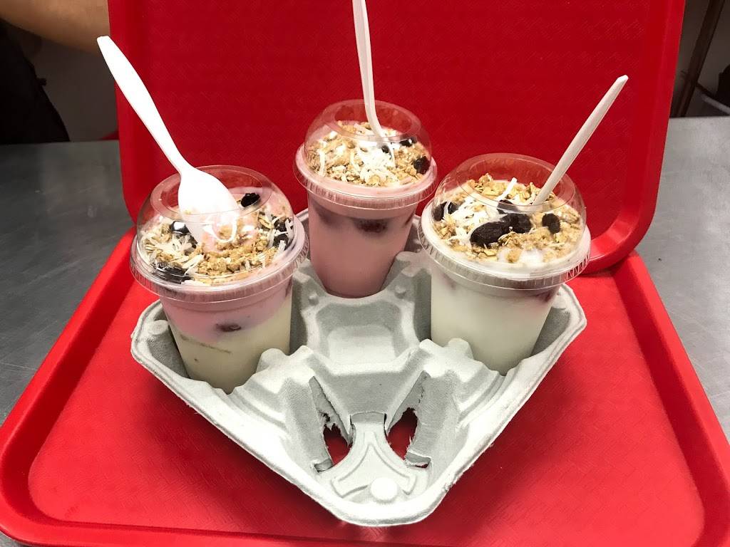 La Michoacana | restaurant | 1500 E Florence Ave, Los Angeles, CA 90001, USA | 6264177615 OR +1 626-417-7615