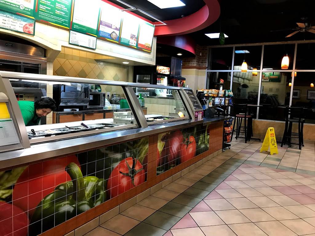 Subway Restaurants | restaurant | 10120 Garden Grove Blvd #153, Garden Grove, CA 92843, USA | 7145309060 OR +1 714-530-9060