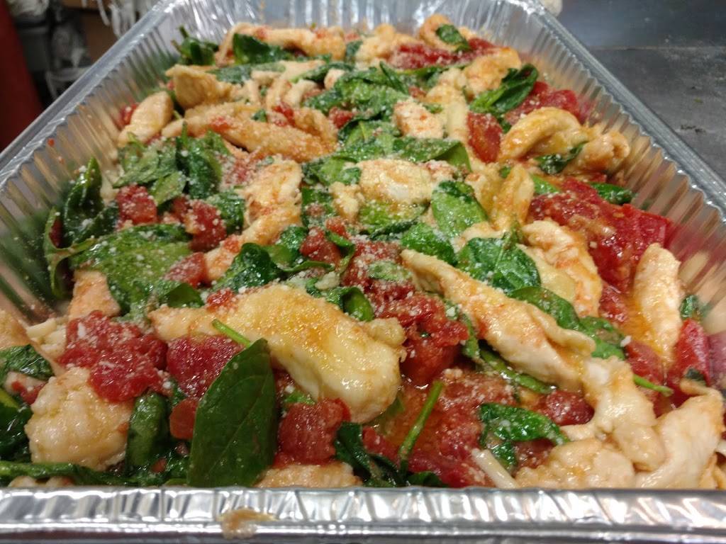 Ats A Nice Pizza | restaurant | 334 N Independence Blvd # A, Romeoville, IL 60446, USA | 8158865200 OR +1 815-886-5200