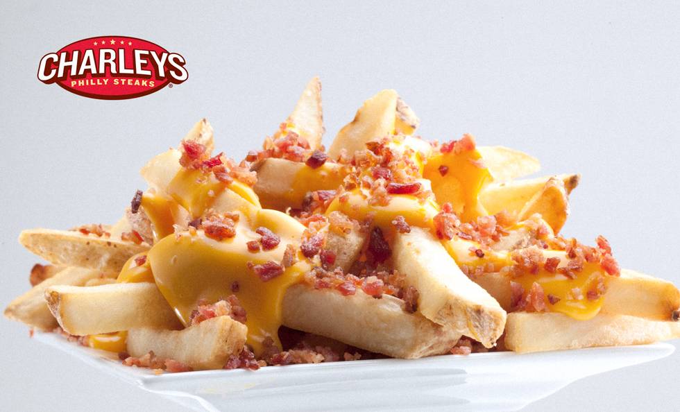 Charleys Philly Steaks | restaurant | 6496 Sawmill Rd, Columbus, OH 43235, USA | 6143369960 OR +1 614-336-9960