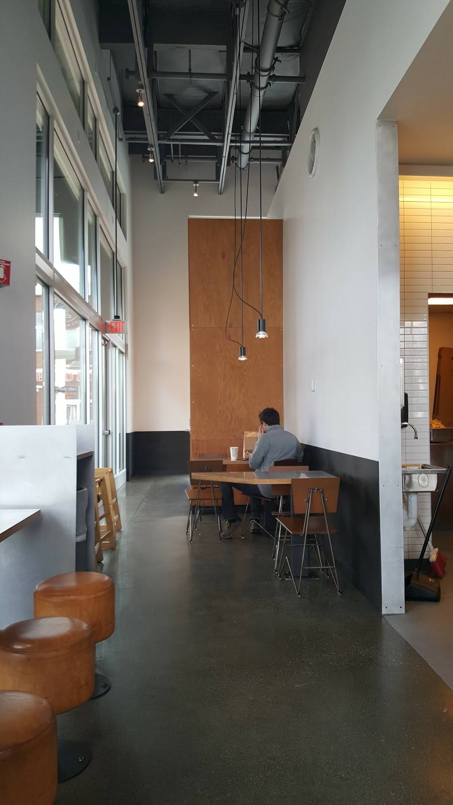 Chipotle Mexican Grill | restaurant | 5670 Cottle Rd Ste 30, San Jose, CA 95123, USA | 4083005186 OR +1 408-300-5186