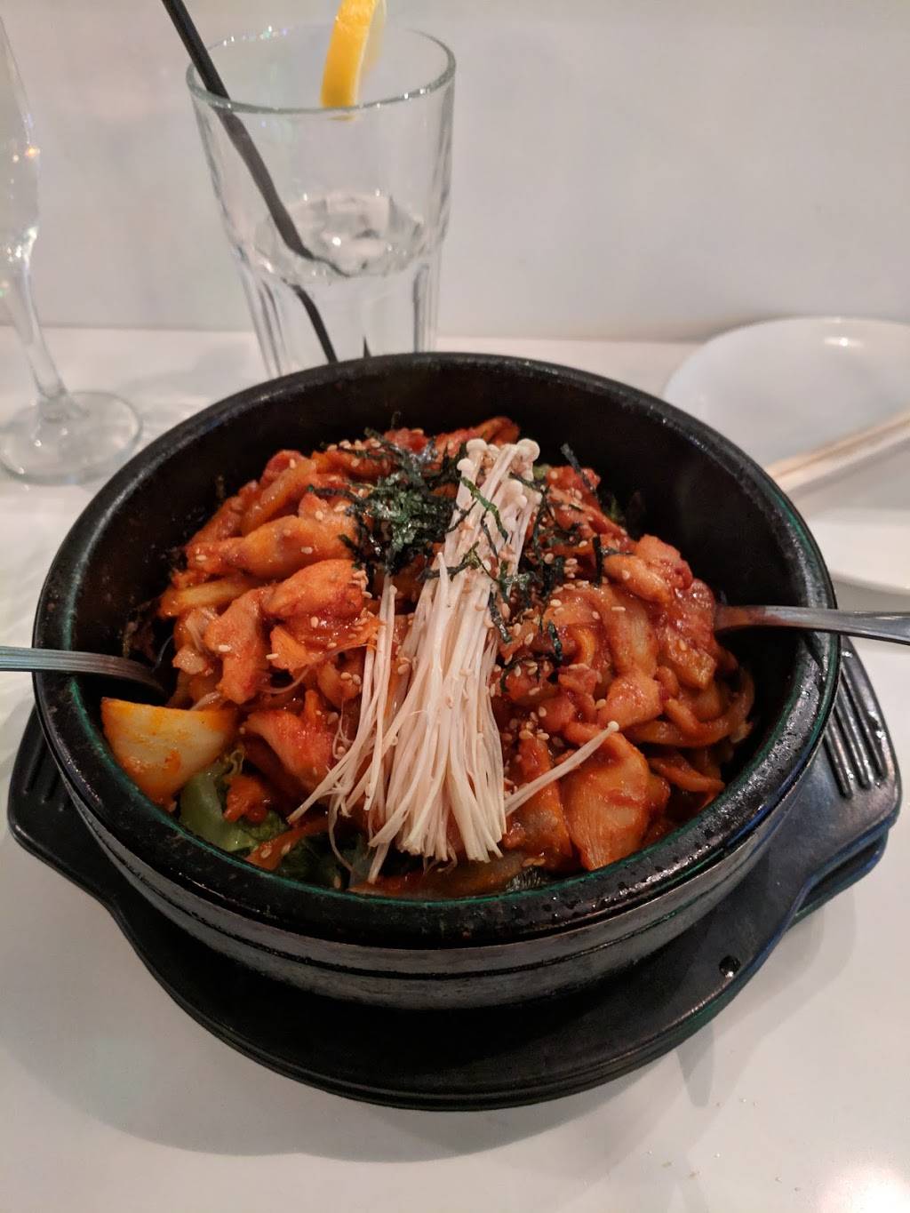 Kooma West Chester | restaurant | 123 N Church St, West Chester, PA 19380, USA | 6104308980 OR +1 610-430-8980