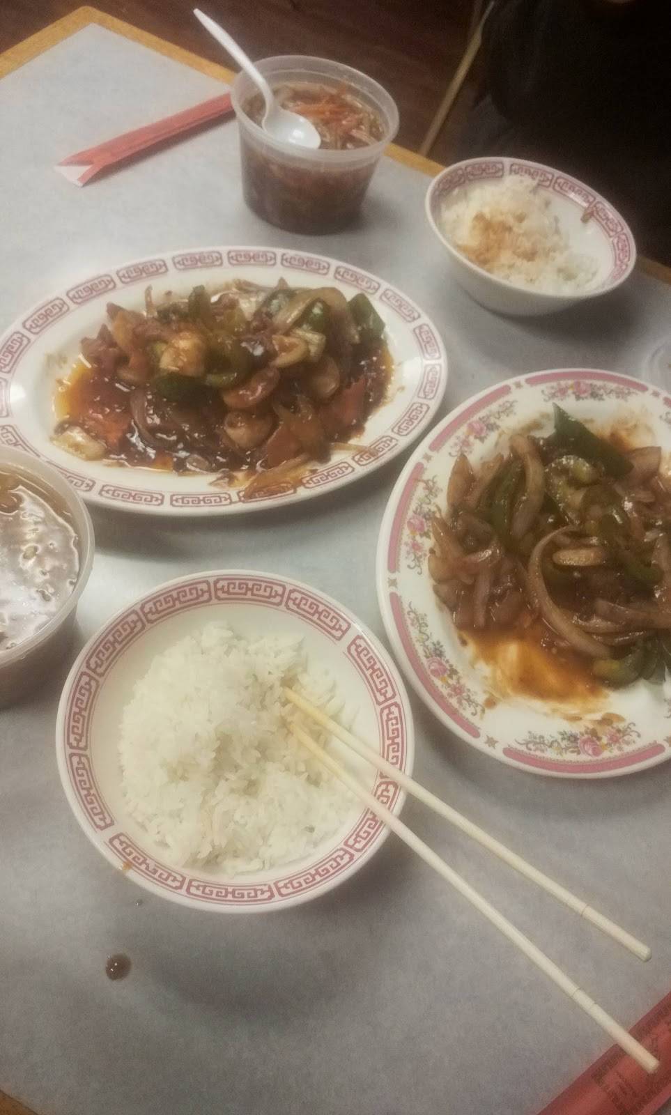 Hong Kong Chinese 1 | restaurant | 1524 N Illinois St, Indianapolis, IN 46202, USA | 3179518882 OR +1 317-951-8882