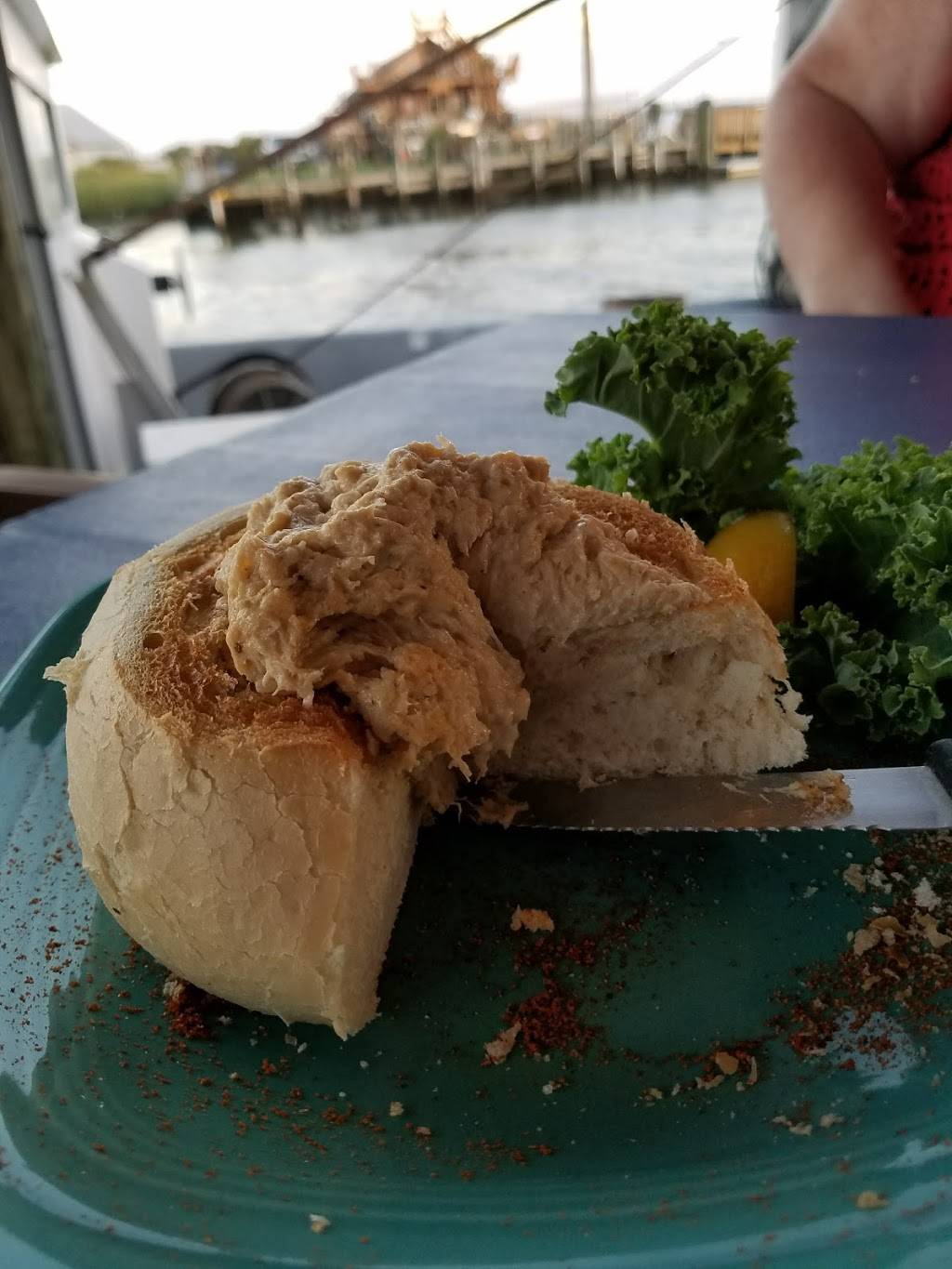 JPs on the Wharf | restaurant | 201 Hubbard Ave, Frederica, DE 19946, USA | 3023354035 OR +1 302-335-4035