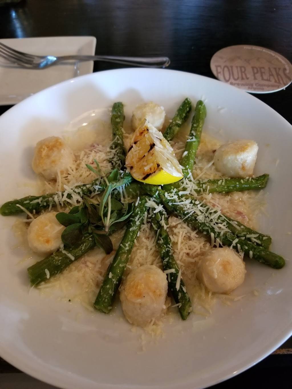 The HAUS Bistro | restaurant | 534 Myrtlewood Dr, Calimesa, CA 92320, USA | 9094460557 OR +1 909-446-0557