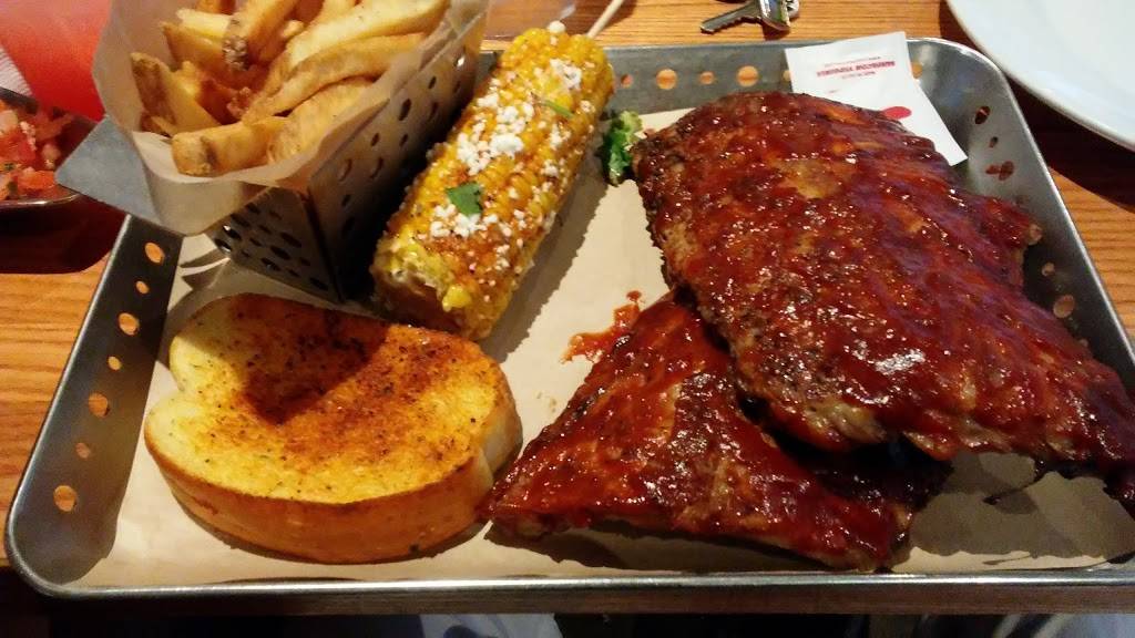 Chilis Grill & Bar | restaurant | 10021 Coors Blvd NW, Albuquerque, NM 87114, USA | 5058988861 OR +1 505-898-8861