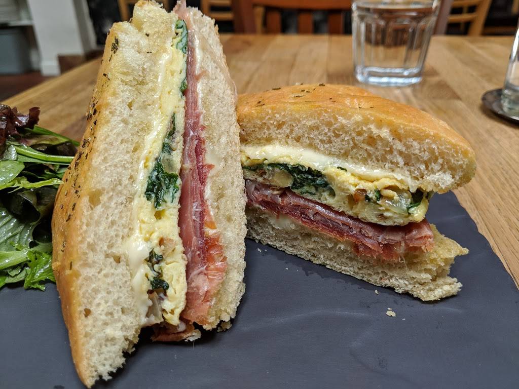 contrasto | restaurant | 388 Grand Ave, Oakland, CA 94610, USA | 5109183205 OR +1 510-918-3205