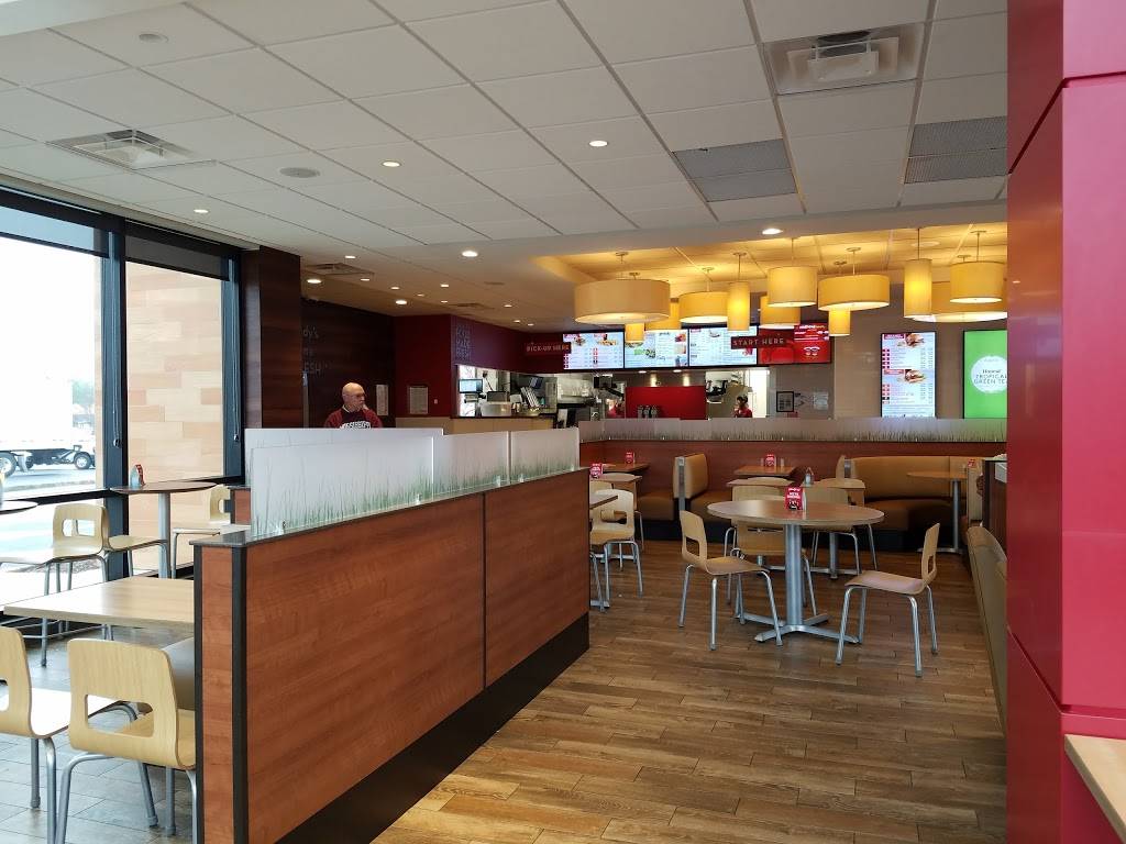 Wendys | restaurant | 2961 Shallowford Rd, Marietta, GA 30066, USA | 7709731700 OR +1 770-973-1700