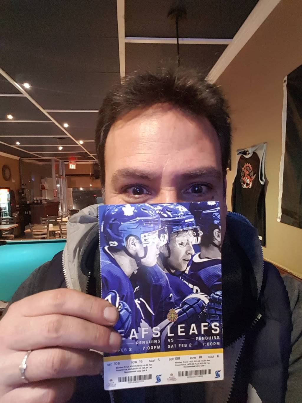 Orchid Garden Bar & Grill | restaurant | 2252 Birchmount Rd, Scarborough, ON M1T 2M2, Canada | 4167070222 OR +1 416-707-0222