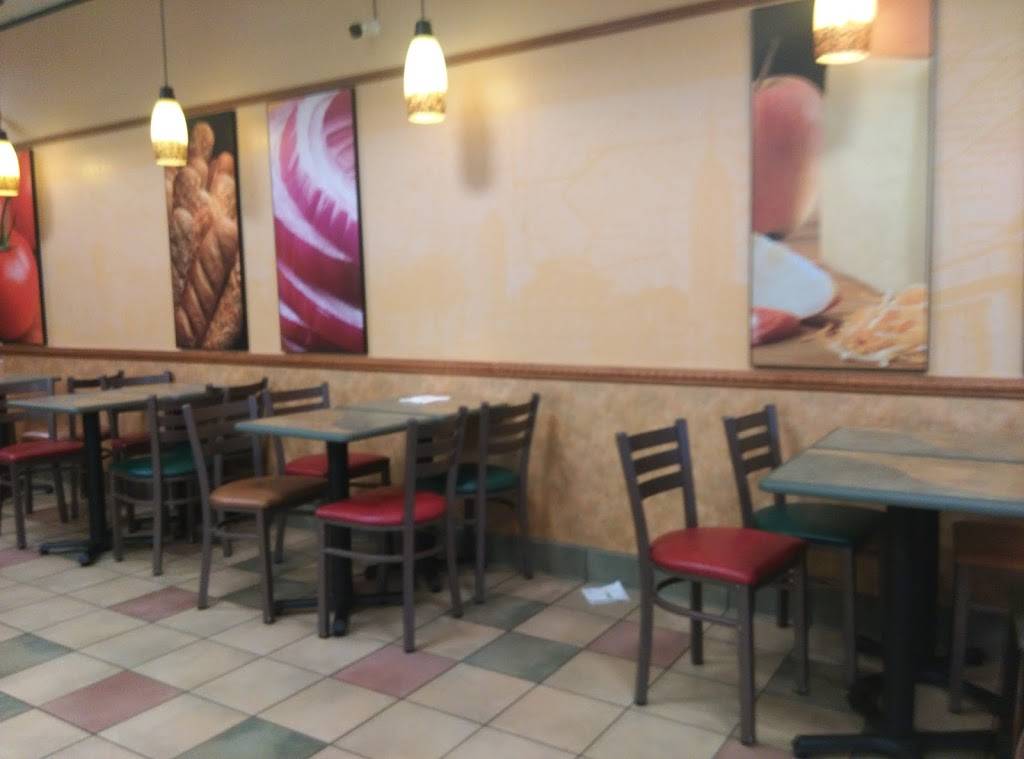 Subway Restaurants | restaurant | 24326 Southwest Fwy, Rosenberg, TX 77471, USA | 2813419788 OR +1 281-341-9788