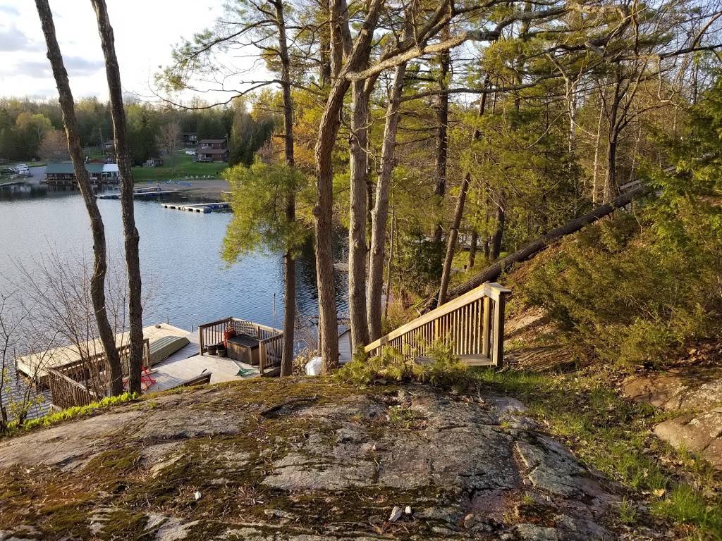 Marleys Bar and Grill Seasonal Restaurant | restaurant | 17 Fire Rte 82B, Buckhorn, ON K0L 1J0, Canada | 7058682545 OR +1 705-868-2545