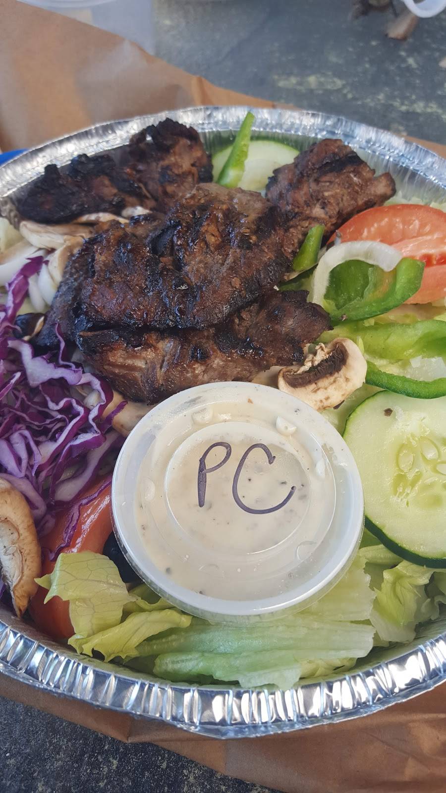 Joeys Pizzeria | restaurant | 197 Lower County Rd, Dennis Port, MA 02639, USA | 5083987437 OR +1 508-398-7437