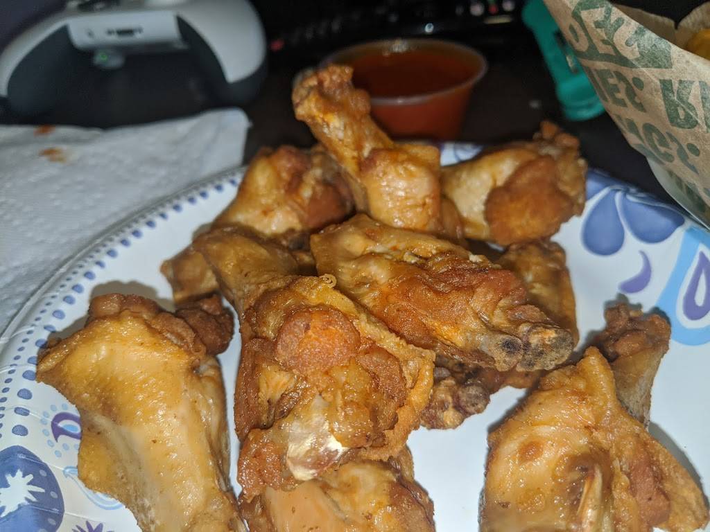 Wingstop | restaurant | 6408 NW 186th St, Hialeah, FL 33015, USA | 3053920020 OR +1 305-392-0020