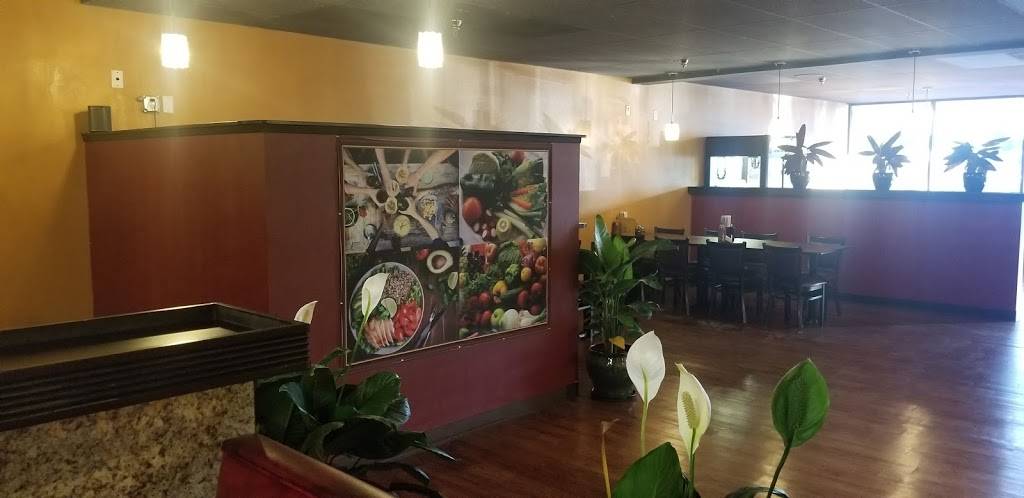 Kims Asian Cuisine | restaurant | 2091 River Rd, Eugene, OR 97404, USA | 5413575725 OR +1 541-357-5725