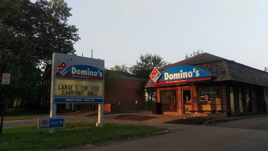 Dominos Pizza | meal delivery | 415 2nd St, Marietta, OH 45750, USA | 7403749852 OR +1 740-374-9852