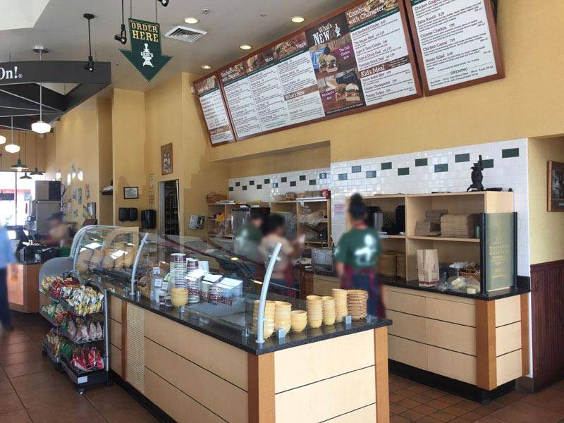 Eriks DeliCafé | Seaside | meal takeaway | 840 Broadway Ave, Seaside, CA 93955, USA | 8313931818 OR +1 831-393-1818