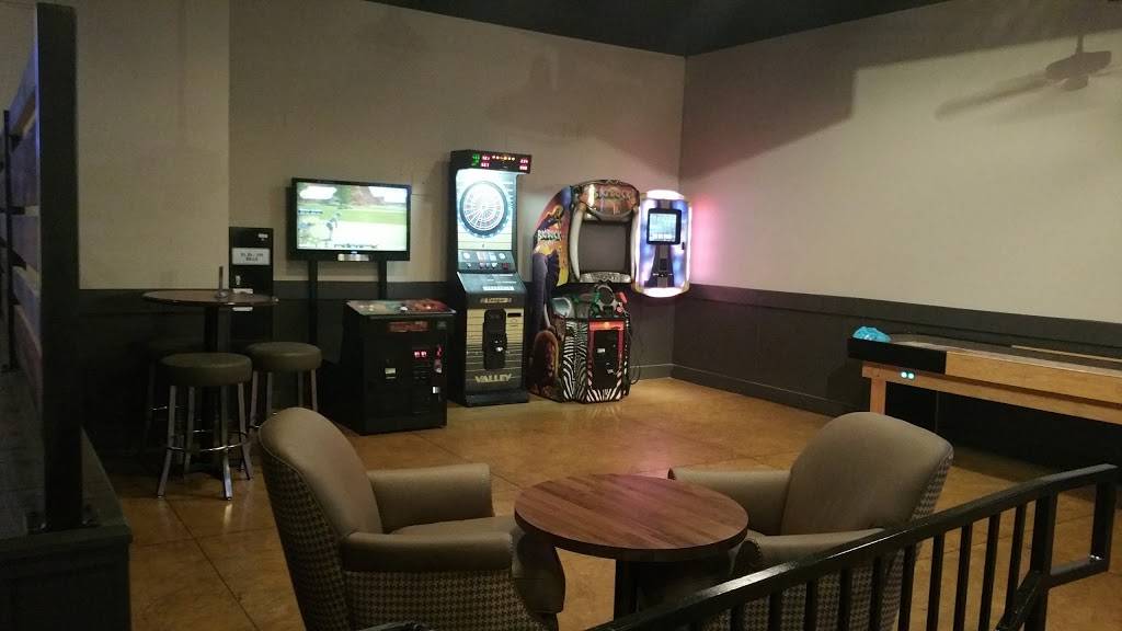 Off the Strip | restaurant | 9837 W Tropicana Ave, Las Vegas, NV 89147, USA | 7028763080 OR +1 702-876-3080