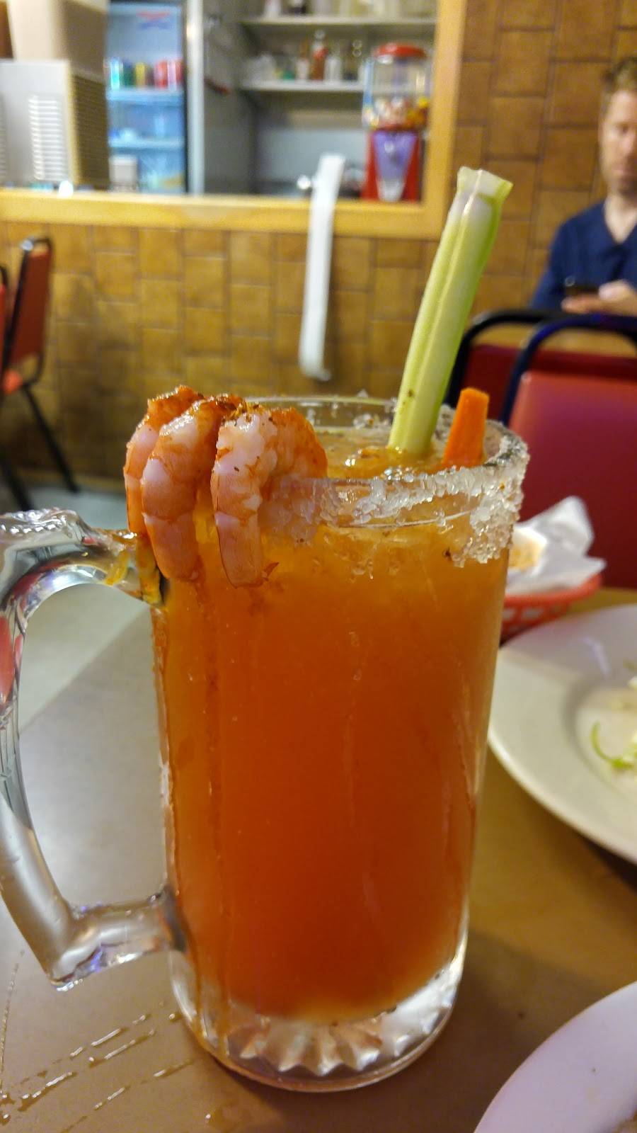 El Zacatecano | restaurant | 655 E Alisal St, Salinas, CA 93905, USA | 8317960818 OR +1 831-796-0818