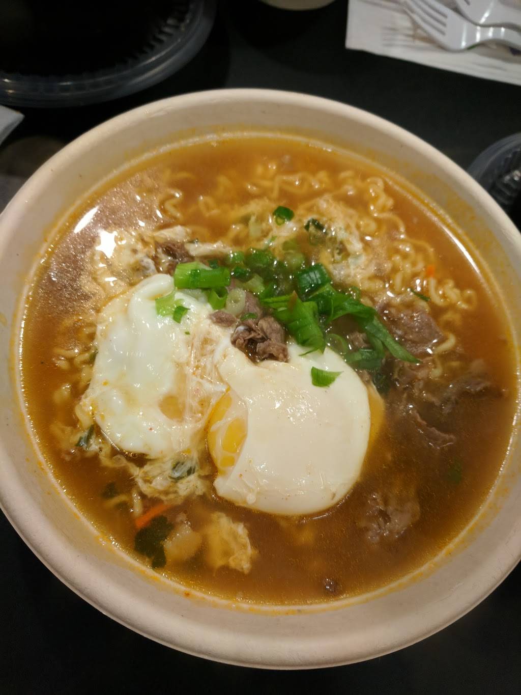 BiBap | restaurant | 1730 Connecticut Ave NW, Washington, DC 20009, USA | 2028492054 OR +1 202-849-2054