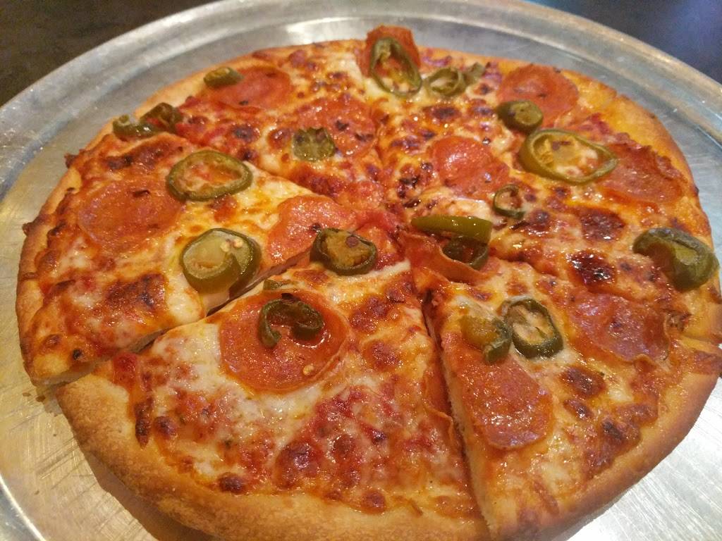 Austins Pizza Pflugerville | restaurant | 15424 Farm to Market Rd 1825 #230, Austin, TX 78660, USA | 5127958888 OR +1 512-795-8888