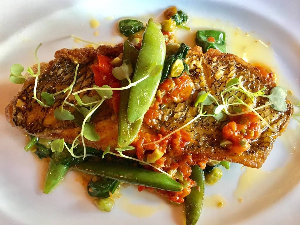 James | restaurant | 605 Carlton Ave, Brooklyn, NY 11238, USA | 7189424255 OR +1 718-942-4255