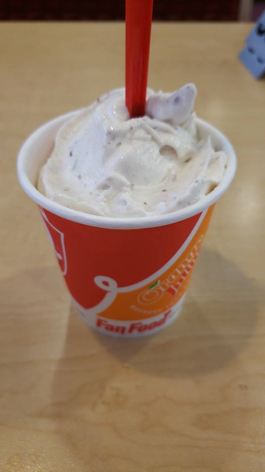 Dairy Queen Grill & Chill | restaurant | 6813 Space Village Ave, Colorado Springs, CO 80915, USA | 7195916092 OR +1 719-591-6092