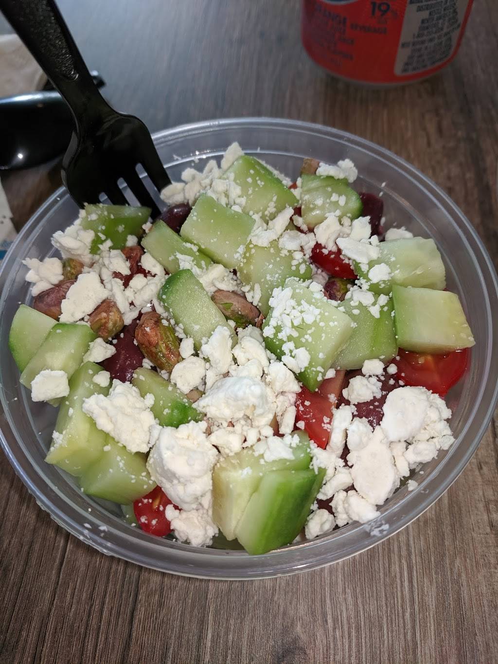 Ingrids GoodStreetFood | restaurant | 1701 Broadway St, Vancouver, WA 98663, USA | 3609217802 OR +1 360-921-7802