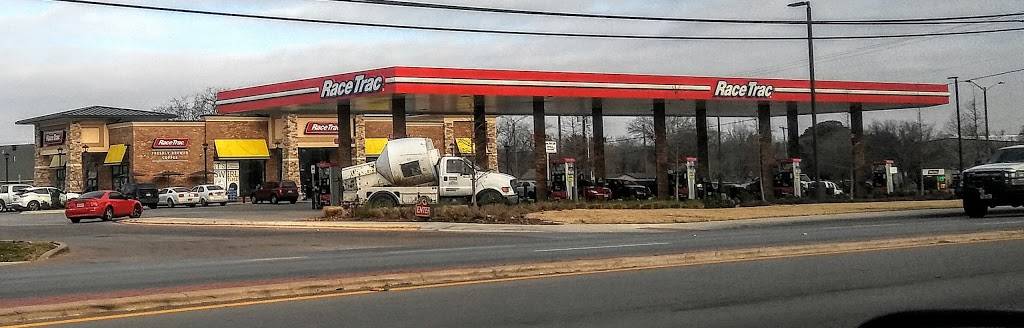 RaceTrac | cafe | 3310 S Cooper St, Arlington, TX 76015, USA | 8175578276 OR +1 817-557-8276