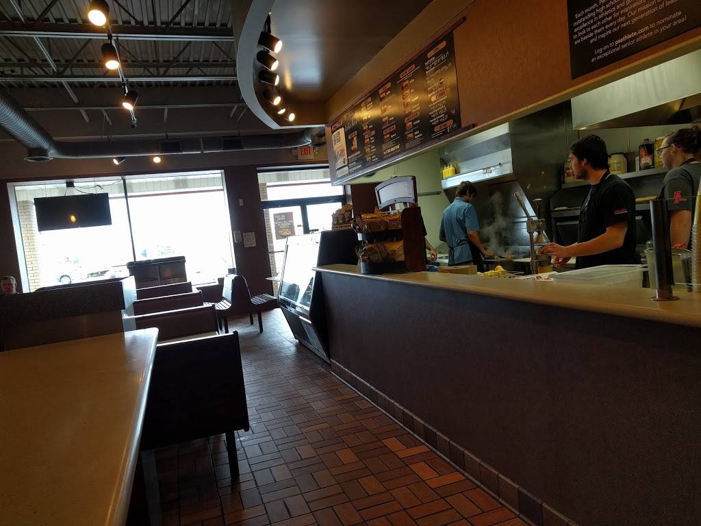 Penn Station East Coast Subs | meal takeaway | 5401 Dixie Hwy, Fairfield, OH 45014, USA | 5138298800 OR +1 513-829-8800