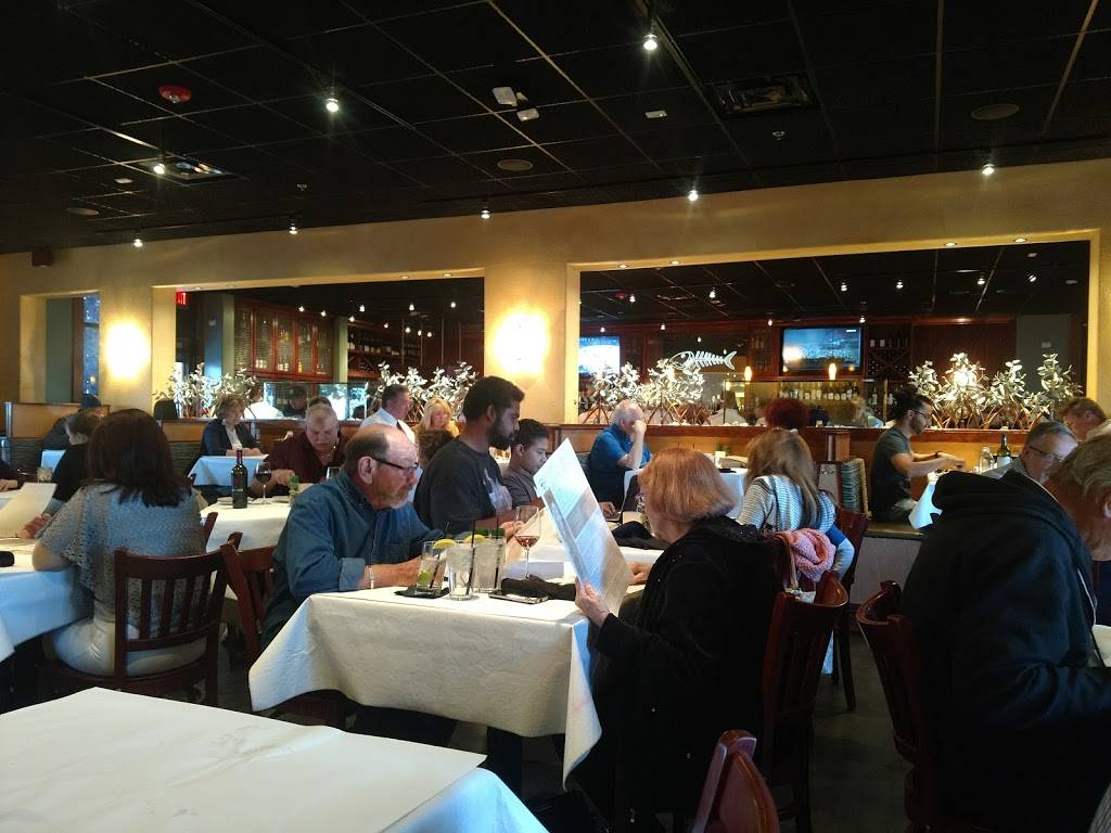 Bonefish Grill | meal takeaway | 6527 S Las Vegas Blvd, Las Vegas, NV 89119, USA | 7024070980 OR +1 702-407-0980