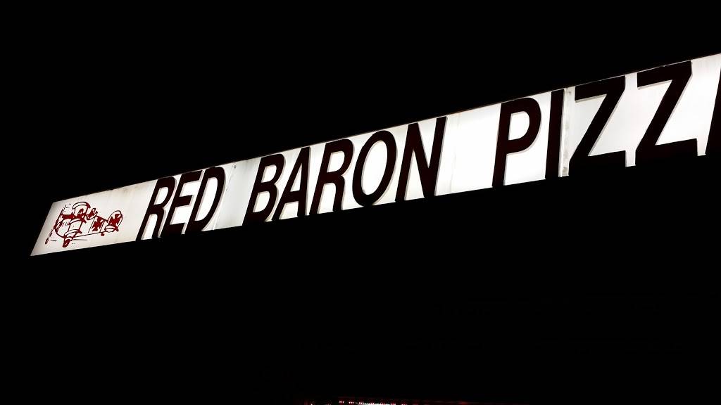 Red Baron Pizza | restaurant | 17130 Main St SUITE A, Hesperia, CA 92345, USA | 7602440905 OR +1 760-244-0905