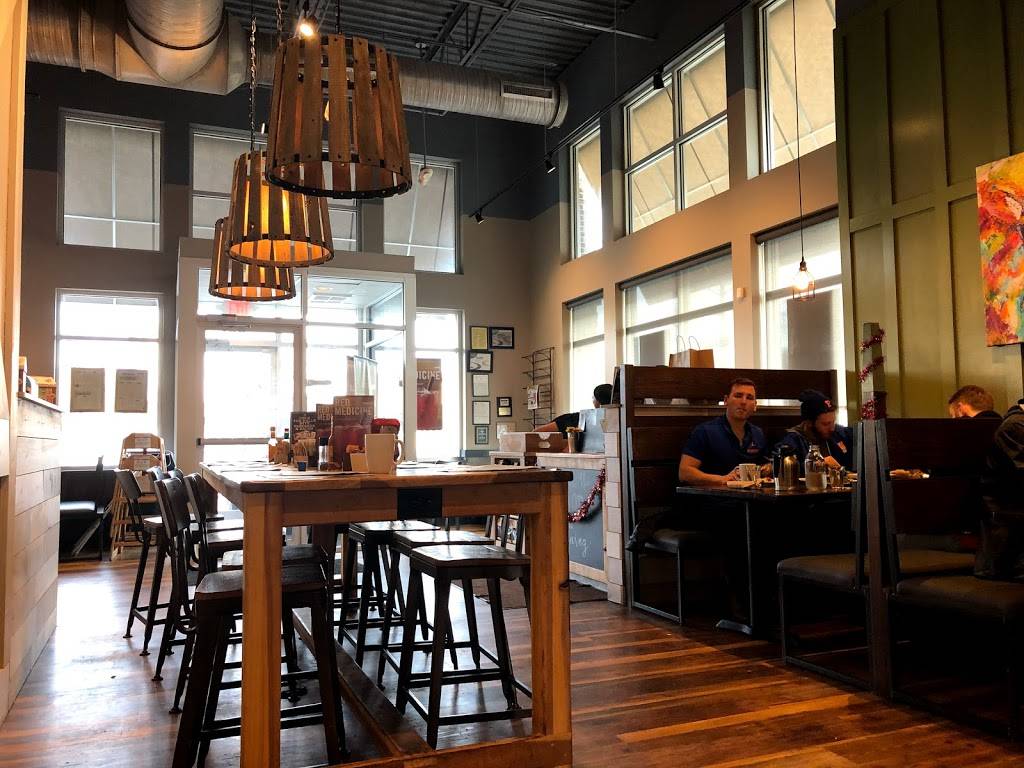 First Watch - Decatur | restaurant | 2571 Blackmon Dr Suite 100, Decatur, GA 30033, USA | 7708287040 OR +1 770-828-7040