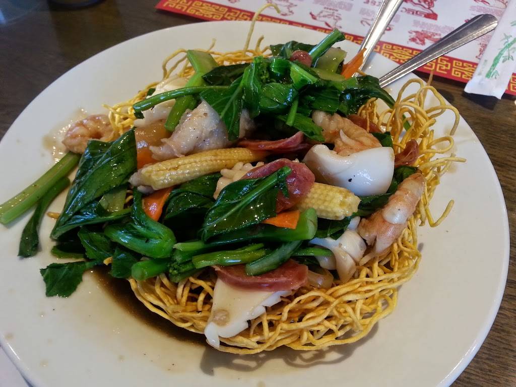 Luc Dinh Ky 1 Restaurant | restaurant | 9812 Bolsa Ave, Westminster, CA 92683, USA | 7148396813 OR +1 714-839-6813