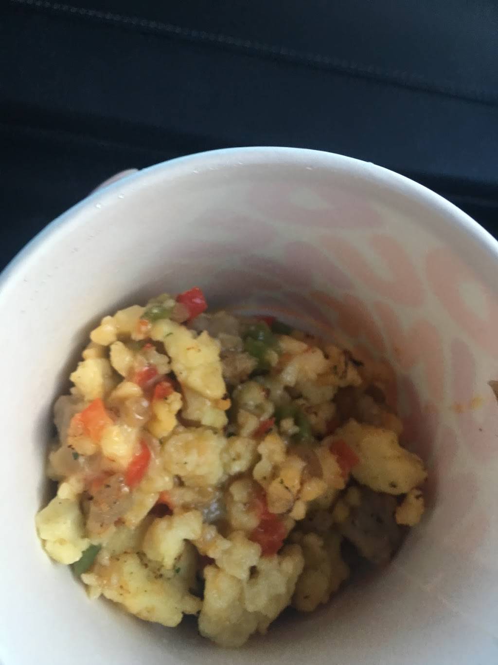 Dunkin | bakery | 4829 N Broadway, Knoxville, TN 37918, USA | 8654442962 OR +1 865-444-2962