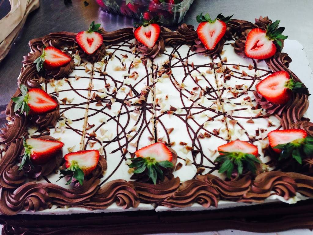 Fantastic Subs | restaurant | 9335 Conant St, Hamtramck, MI 48212, USA | 3139746073 OR +1 313-974-6073