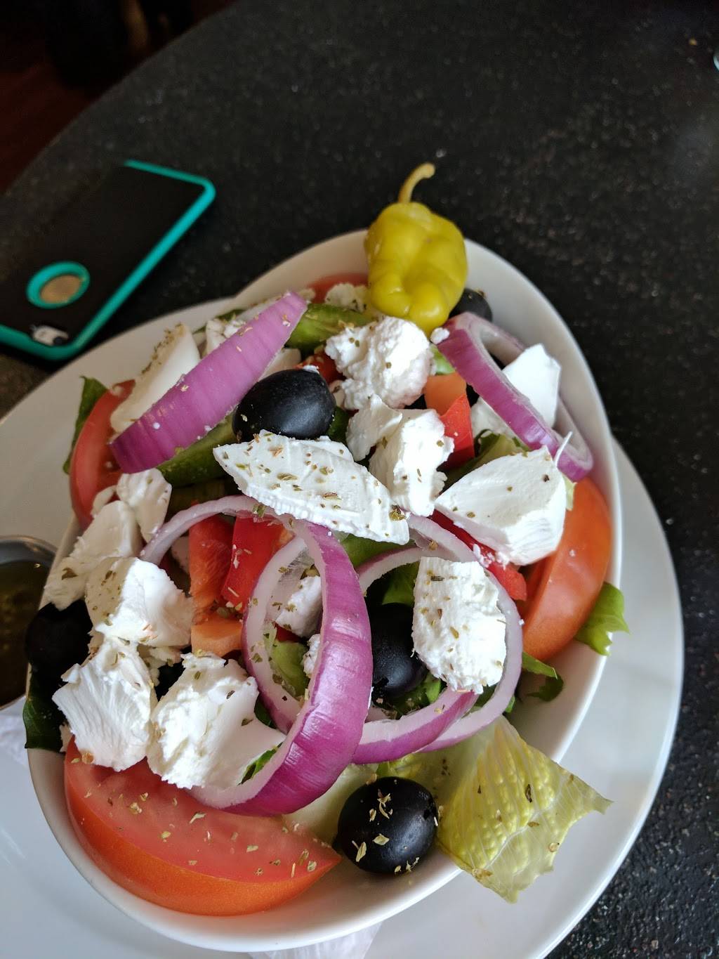 Richmond Gourmet Restaurant | restaurant | 3518 McBean St, Richmond, ON K0A 2Z0, Canada | 6138382888 OR +1 613-838-2888