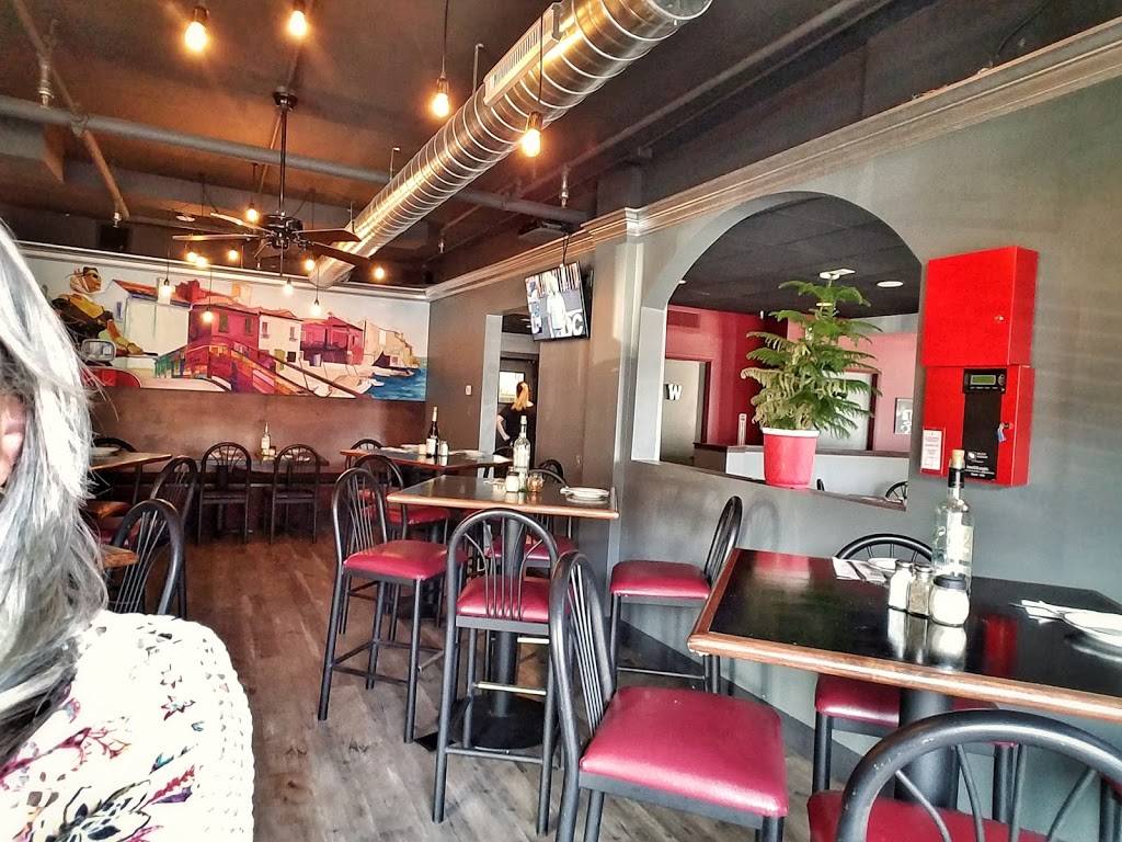 Giacobbis Cucina Citta | restaurant | 59 Allen St, Buffalo, NY 14202, USA | 7168344000 OR +1 716-834-4000