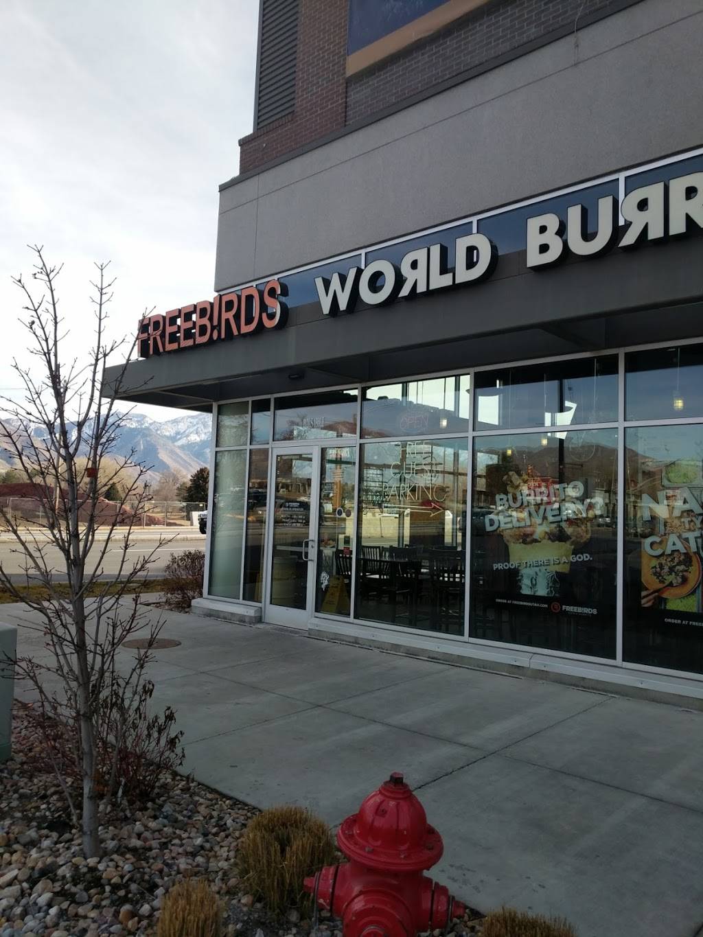 Freebirds World Burrito | restaurant | 14220 N Pennsylvania Ave Ste. 1, Oklahoma City, OK 73134, USA | 4057539319 OR +1 405-753-9319