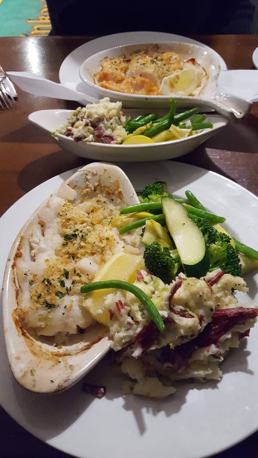 The Tinkers Son | restaurant | 707 Main St, Norwell, MA 02061, USA | 7815617361 OR +1 781-561-7361