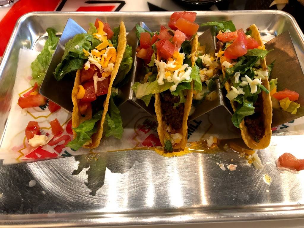 El Paso Mexican Grill - Houston | restaurant | 7607 Cypress Creek Pkwy, Houston, TX 77070, USA | 3462062933 OR +1 346-206-2933