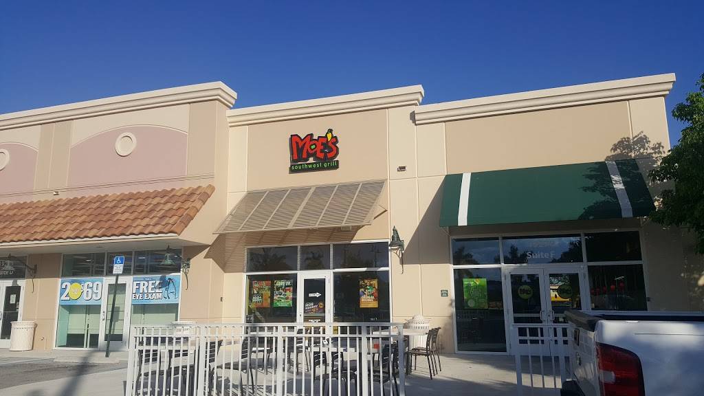 Moes Southwest Grill | restaurant | 10660 NW 19th St, Doral, FL 33172, USA | 7863360138 OR +1 786-336-0138
