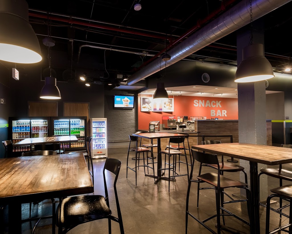 Ignite Gaming - Chicago | restaurant | 3341 N Elston Ave, Chicago, IL 60618, USA | 7734047033 OR +1 773-404-7033