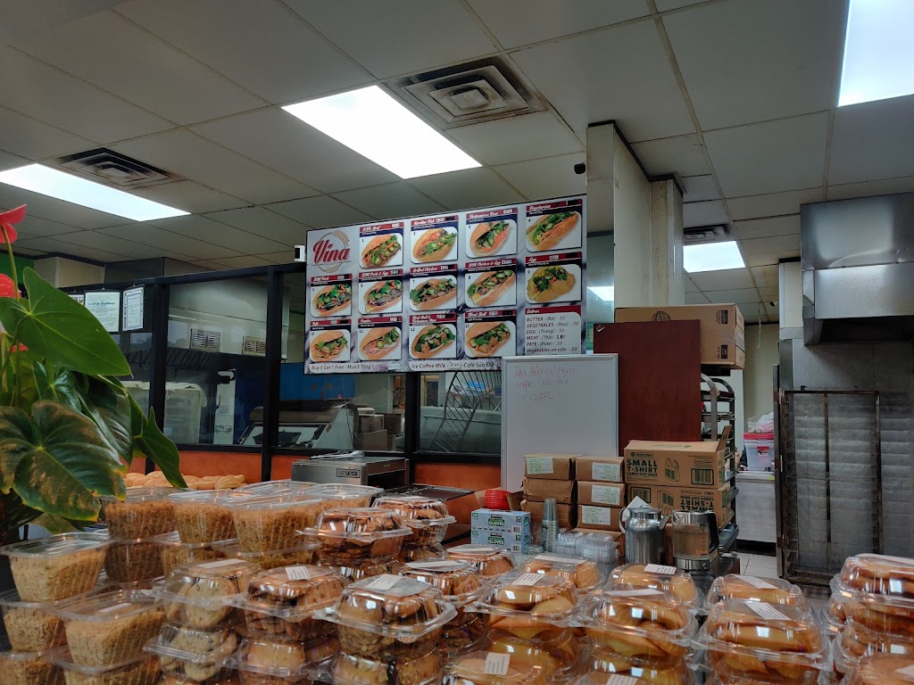 Vina Bakery | restaurant | 14015 Bammel North Houston Rd, Houston, TX 77014, USA | 2814441170 OR +1 281-444-1170