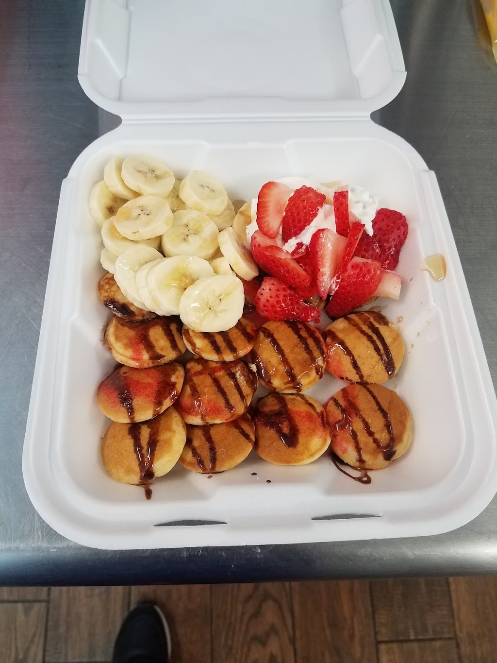 Las delicias los jrs (antojitos mexicanos ) | restaurant | 2013 W Bethany Home Rd suit c, Phoenix, AZ 85013, USA | 4805462272 OR +1 480-546-2272