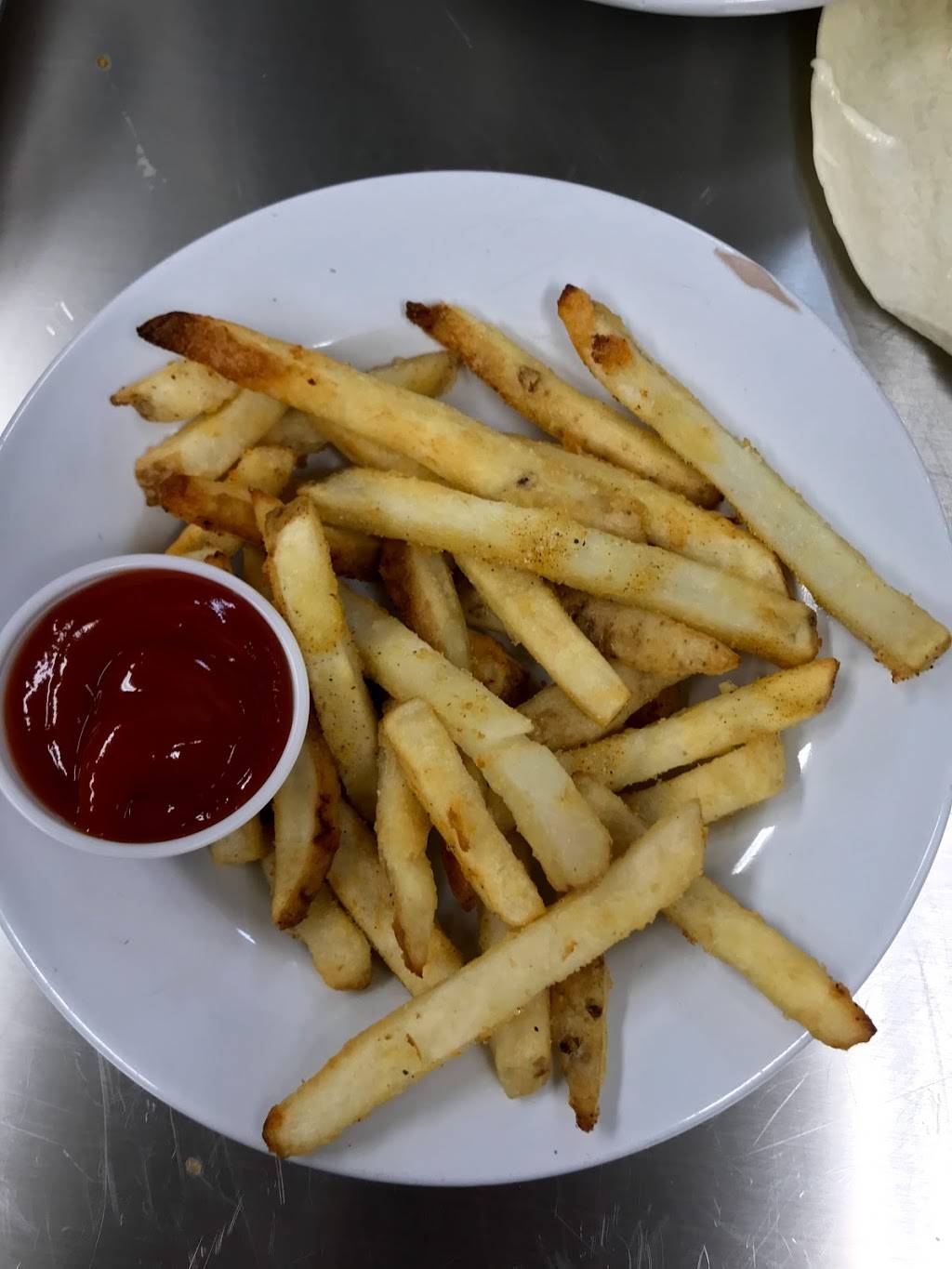 Topeka Pizza | restaurant | 118 S Babcock St, Topeka, IN 46571, USA | 2605933090 OR +1 260-593-3090