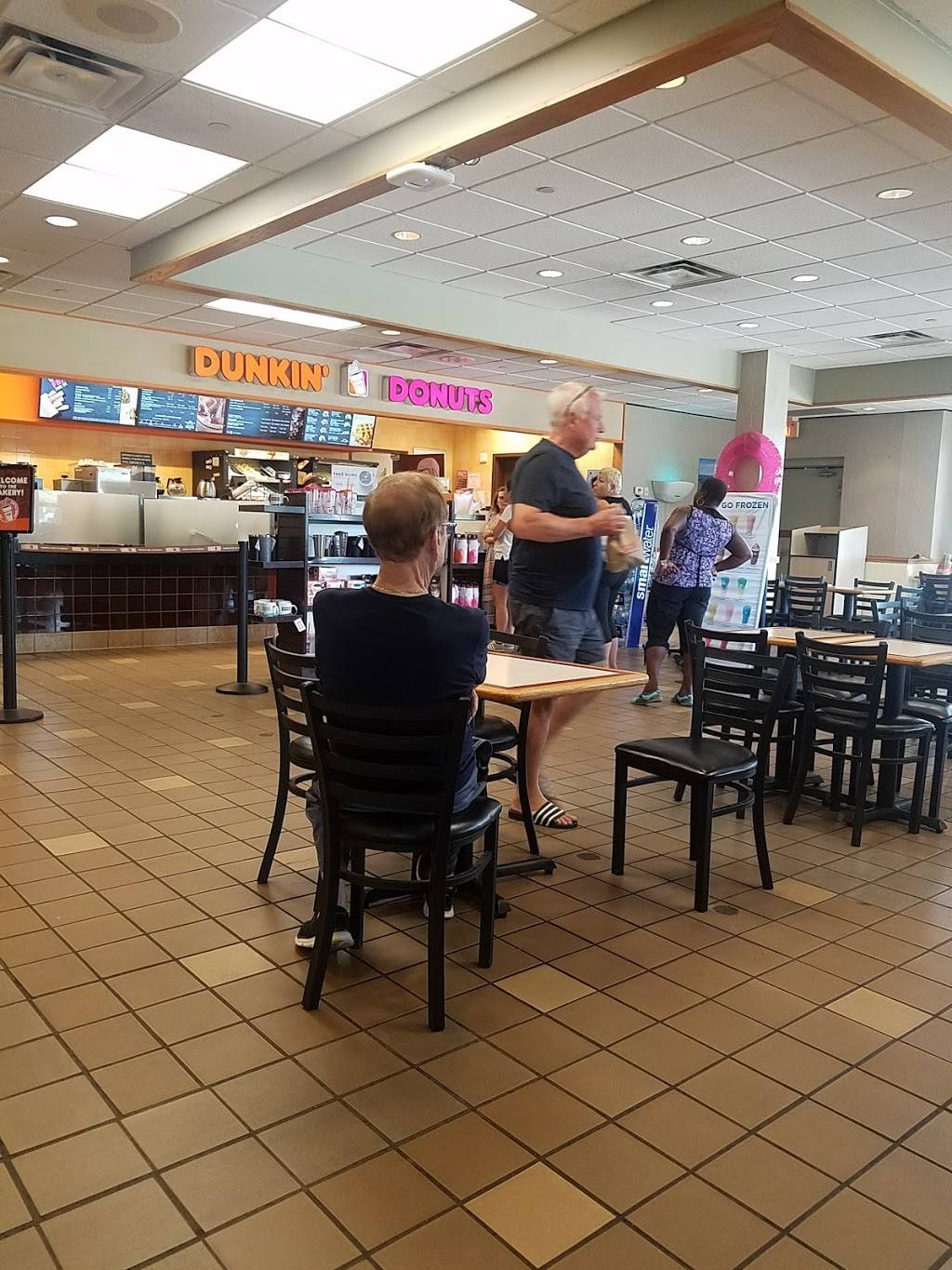 Dunkin | bakery | 2576 NY-5S, Little Falls, NY 13365, USA | 3158230678 OR +1 315-823-0678