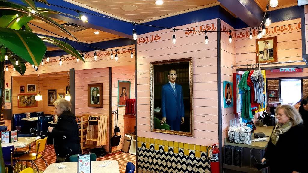 Chuys | restaurant | 8121 E Arapahoe Rd, Greenwood Village, CO 80112, USA | 7206997500 OR +1 720-699-7500