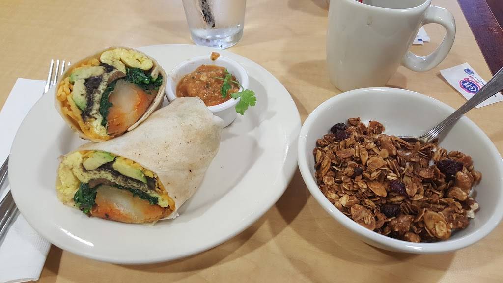 Rise and Shine Cafe | restaurant | 95-1057 ʻĀinamakua Dr, Mililani, HI 96789, USA | 8082609312 OR +1 808-260-9312