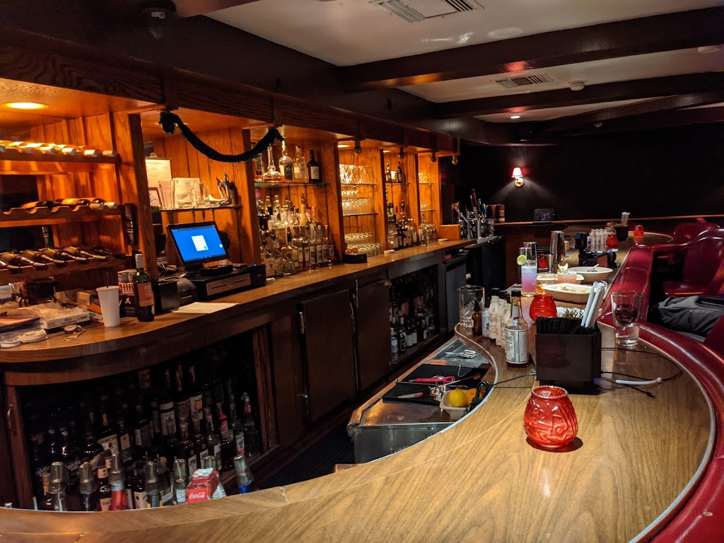 The Roguelike Tavern | restaurant | 259 N Pass Ave, Burbank, CA 91505, USA | 8188597434 OR +1 818-859-7434